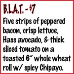 BLAT