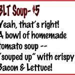 BLTSoup
