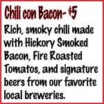 ChiliConBacon